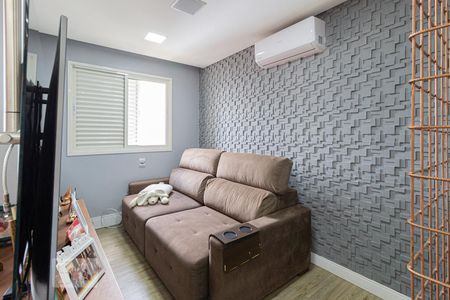 Apartamento à venda com 78m², 2 quartos e 2 vagas Apartamento à venda com 78m², 2 quartos e 2 vagasSala