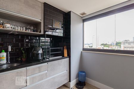 Apartamento à venda com 78m², 2 quartos e 2 vagas Apartamento à venda com 78m², 2 quartos e 2 vagasÁrea de Serviço