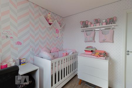 Suíte 1 de apartamento à venda com 2 quartos, 78m² em Centro, Osasco