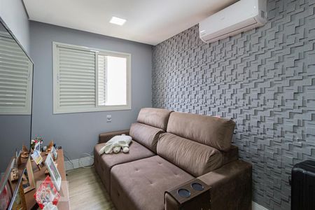 Apartamento à venda com 78m², 2 quartos e 2 vagas Apartamento à venda com 78m², 2 quartos e 2 vagasSala