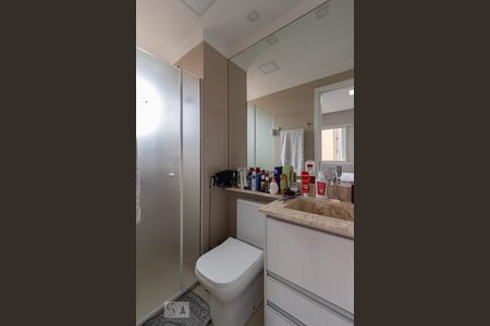 Apartamento à venda com 78m², 2 quartos e 2 vagas Apartamento à venda com 78m², 2 quartos e 2 vagasBanheiro 2