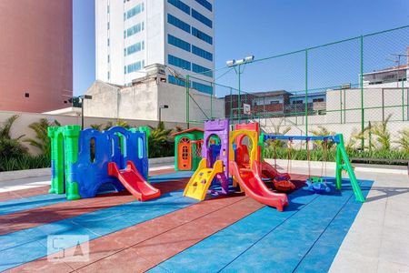 Apartamento à venda com 78m², 2 quartos e 2 vagas Apartamento à venda com 78m², 2 quartos e 2 vagasÁrea Comum - Playground