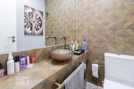 Apartamento à venda com 78m², 2 quartos e 2 vagas Apartamento à venda com 78m², 2 quartos e 2 vagasLavabo