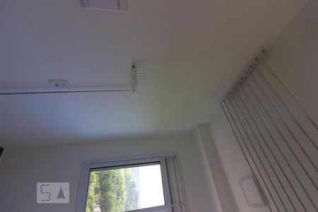Apartamento para alugar com 46m², 2 quartos e 1 vaga Apartamento para alugar com 46m², 2 quartos e 1 vagaDetalhe - Lavanderia