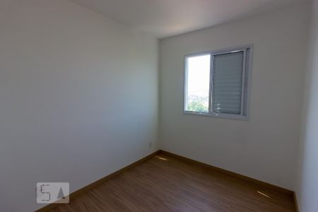 Quarto 1 de apartamento para alugar com 2 quartos, 46m² em Jardim Barro Branco, Cotia