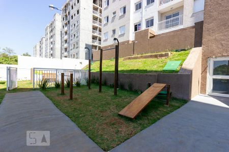 Apartamento para alugar com 46m², 2 quartos e 1 vaga Apartamento para alugar com 46m², 2 quartos e 1 vagaÁrea comum - Academia