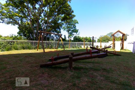 Apartamento para alugar com 46m², 2 quartos e 1 vaga Apartamento para alugar com 46m², 2 quartos e 1 vagaÁrea Comum - Playground