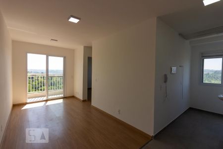 Apartamento para alugar com 2 quartos, 46m² em Jardim Barro Branco, Cotia