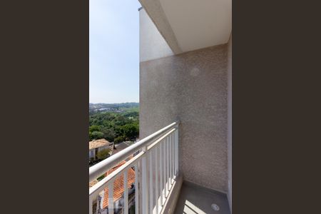 Apartamento para alugar com 46m², 2 quartos e 1 vaga Apartamento para alugar com 46m², 2 quartos e 1 vagaVaranda da Sala