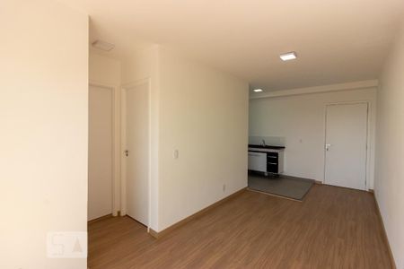 Apartamento para alugar com 46m², 2 quartos e 1 vaga Apartamento para alugar com 46m², 2 quartos e 1 vagaSala