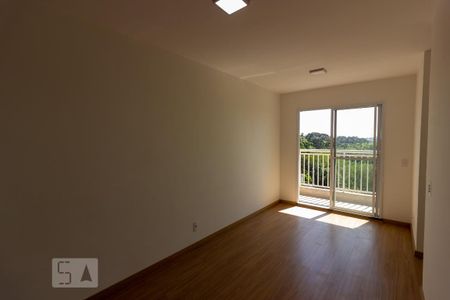 Apartamento para alugar com 46m², 2 quartos e 1 vaga Apartamento para alugar com 46m², 2 quartos e 1 vagaSala