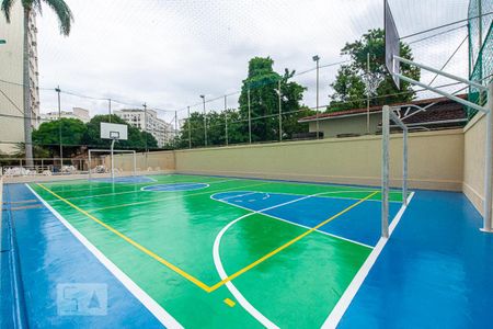 Apartamento para alugar com 65m², 2 quartos e 1 vaga Apartamento para alugar com 65m², 2 quartos e 1 vagaQuadra Esportiva