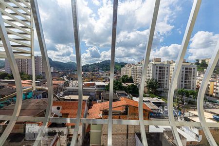 Apartamento para alugar com 65m², 2 quartos e 1 vaga Apartamento para alugar com 65m², 2 quartos e 1 vagaVista do quarto 2