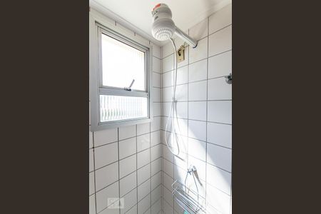 Apartamento para alugar com 65m², 2 quartos e 1 vaga Apartamento para alugar com 65m², 2 quartos e 1 vagaBanheiro