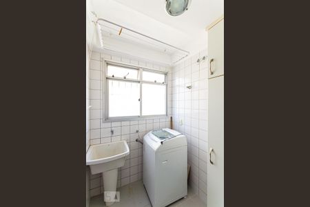 Apartamento para alugar com 65m², 2 quartos e 1 vaga Apartamento para alugar com 65m², 2 quartos e 1 vagaÁrea de Serviço