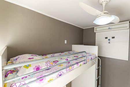 Quarto 2 de apartamento para alugar com 2 quartos, 65m² em Barreto, Niterói