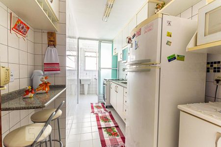Apartamento para alugar com 65m², 2 quartos e 1 vaga Apartamento para alugar com 65m², 2 quartos e 1 vagaCozinha