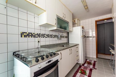 Apartamento para alugar com 65m², 2 quartos e 1 vaga Apartamento para alugar com 65m², 2 quartos e 1 vagaCozinha