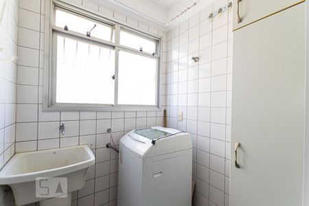 Apartamento para alugar com 65m², 2 quartos e 1 vaga Apartamento para alugar com 65m², 2 quartos e 1 vagaÁrea de Serviço