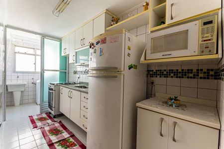 Apartamento para alugar com 65m², 2 quartos e 1 vaga Apartamento para alugar com 65m², 2 quartos e 1 vagaCozinha