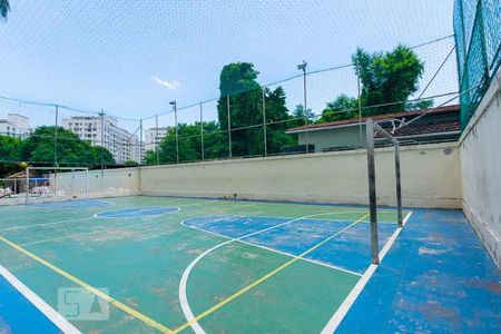 Apartamento para alugar com 65m², 2 quartos e 1 vaga Apartamento para alugar com 65m², 2 quartos e 1 vagaQuadra Esportiva