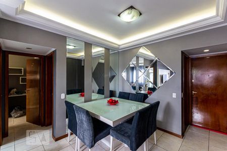 Sala de apartamento para alugar com 2 quartos, 65m² em Barreto, Niterói