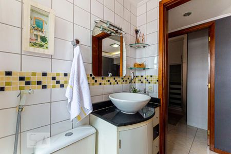 Apartamento para alugar com 65m², 2 quartos e 1 vaga Apartamento para alugar com 65m², 2 quartos e 1 vagaBanheiro