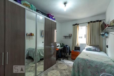 Quarto 1 de apartamento para alugar com 2 quartos, 65m² em Baeta Neves, São Bernardo do Campo