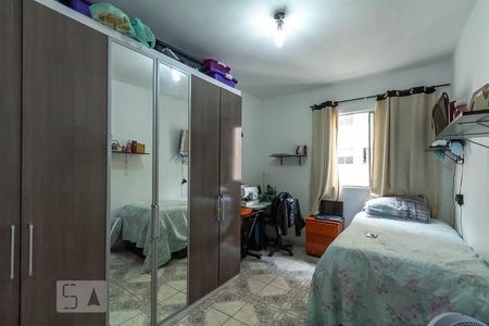 Quarto 1 de apartamento à venda com 2 quartos, 65m² em Baeta Neves, São Bernardo do Campo