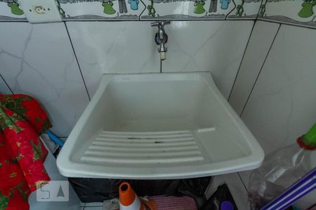 Apartamento à venda com 65m², 2 quartos e 1 vaga Apartamento à venda com 65m², 2 quartos e 1 vagaTanque