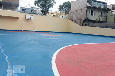 Apartamento à venda com 65m², 2 quartos e 1 vaga Apartamento à venda com 65m², 2 quartos e 1 vagaQuadra