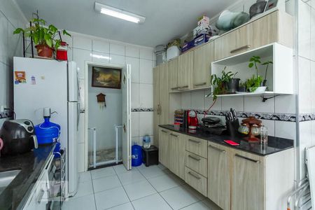 Apartamento à venda com 65m², 2 quartos e 1 vaga Apartamento à venda com 65m², 2 quartos e 1 vagaCozinha