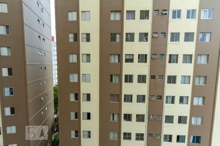 Apartamento à venda com 65m², 2 quartos e 1 vaga Apartamento à venda com 65m², 2 quartos e 1 vagaVista