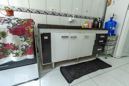 Apartamento à venda com 65m², 2 quartos e 1 vaga Apartamento à venda com 65m², 2 quartos e 1 vagaCozinha