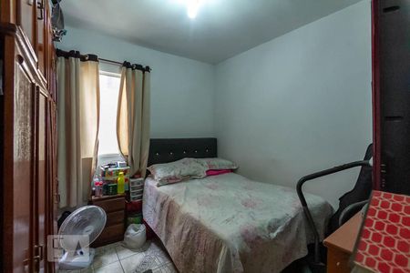 Quarto 2 de apartamento à venda com 2 quartos, 65m² em Baeta Neves, São Bernardo do Campo