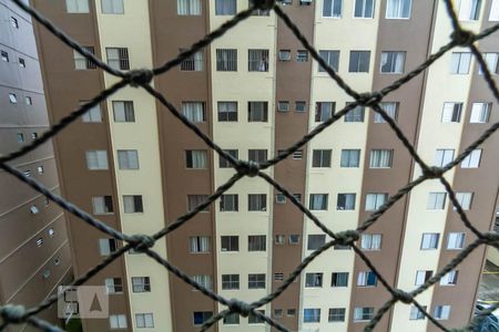 Vista de apartamento à venda com 2 quartos, 65m² em Baeta Neves, São Bernardo do Campo