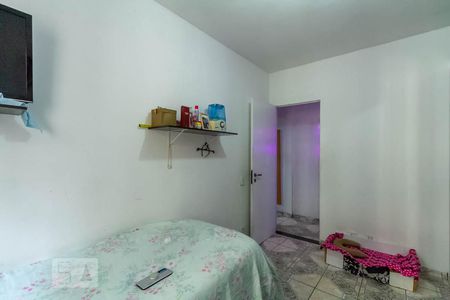 Quarto 1 de apartamento à venda com 2 quartos, 65m² em Baeta Neves, São Bernardo do Campo