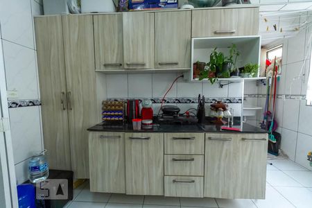 Apartamento à venda com 65m², 2 quartos e 1 vaga Apartamento à venda com 65m², 2 quartos e 1 vagaCozinha