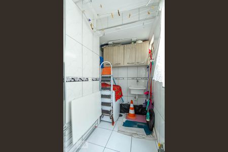 Apartamento à venda com 65m², 2 quartos e 1 vaga Apartamento à venda com 65m², 2 quartos e 1 vagaÁrea de serviço