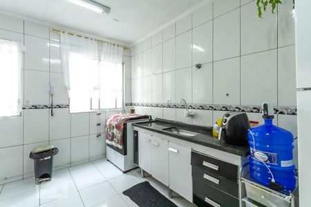 Apartamento à venda com 65m², 2 quartos e 1 vaga Apartamento à venda com 65m², 2 quartos e 1 vagaCozinha