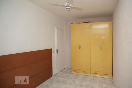 Quarto 1 de apartamento para alugar com 2 quartos, 58m² em Abolição, Rio de Janeiro