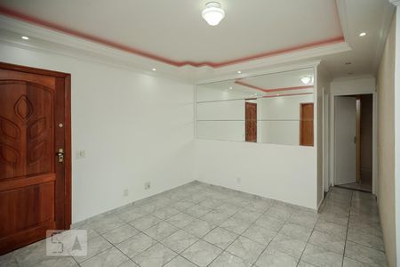 Sala de apartamento para alugar com 2 quartos, 58m² em Abolição, Rio de Janeiro