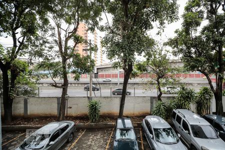 Vista Sala de apartamento para alugar com 2 quartos, 58m² em Abolição, Rio de Janeiro