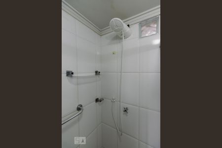 Apartamento à venda com 96m², 3 quartos e 1 vagaBanheiro 2 Chuveiro