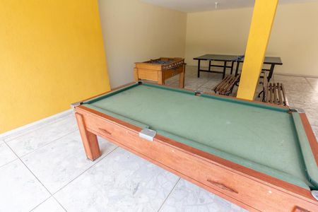 Apartamento à venda com 96m², 3 quartos e 1 vagaSalão de Jogos