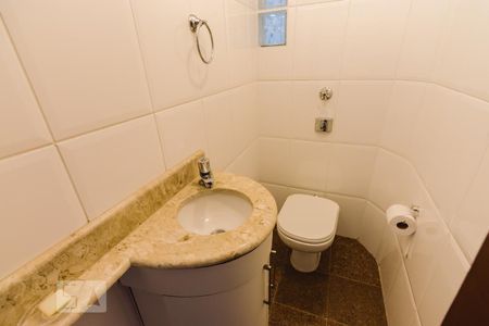 Apartamento à venda com 96m², 3 quartos e 1 vagaLavabo