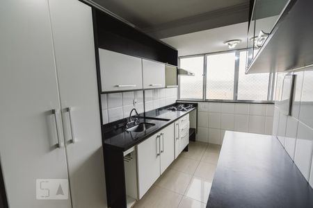 Apartamento à venda com 96m², 3 quartos e 1 vagaCozinha