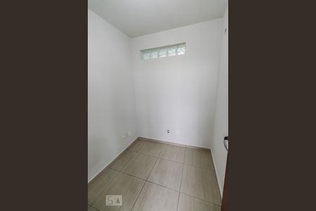 Apartamento à venda com 96m², 3 quartos e 1 vagaQuarto de Serviço