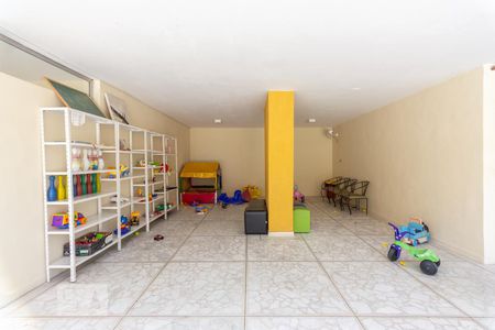 Apartamento à venda com 96m², 3 quartos e 1 vagaBrinquedoteca