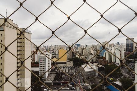 Apartamento à venda com 96m², 3 quartos e 1 vagaSala Vista